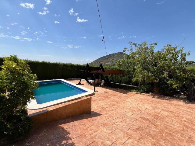 Chalet en venta en Zona 2 (Centro y San Francisco), Lucena