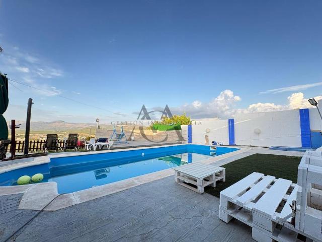 Chalet en venta en Zona 2 (Centro y San Francisco), Lucena