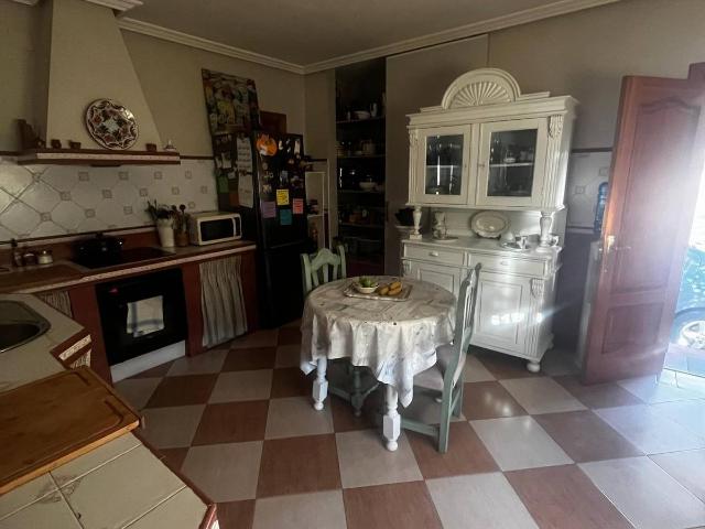 Chalet en venta en Zona 2 (Centro y San Francisco), Lucena