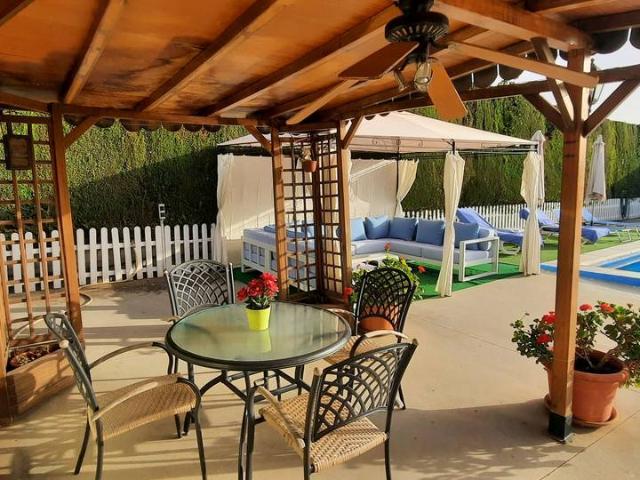 Chalet en venta en Zona 2 (Centro y San Francisco), Lucena