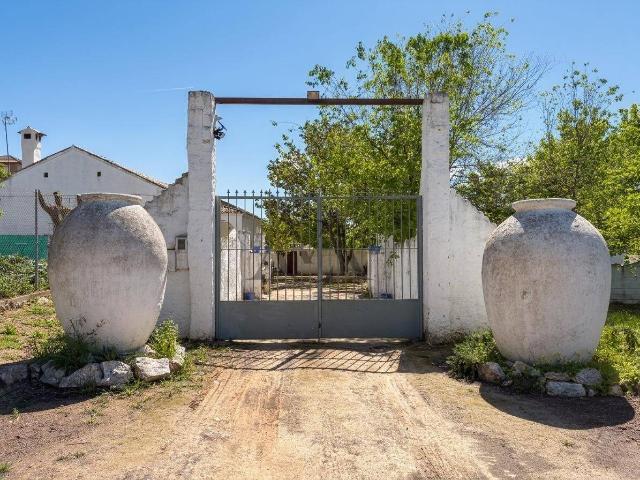 Chalet en venta en Zona 2 (Centro y San Francisco), Lucena