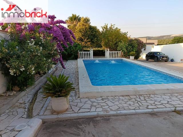 Chalet en venta en Zona 2 (Centro y San Francisco), Lucena