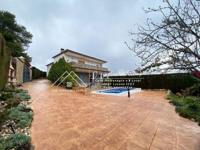 Chalet en venta en Zona 2 (Centro y San Francisco), Lucena