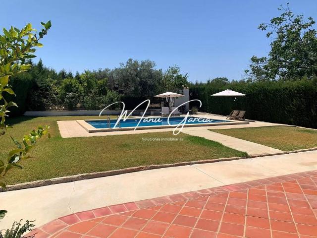 Chalet en venta en Zona 2 (Centro y San Francisco), Lucena