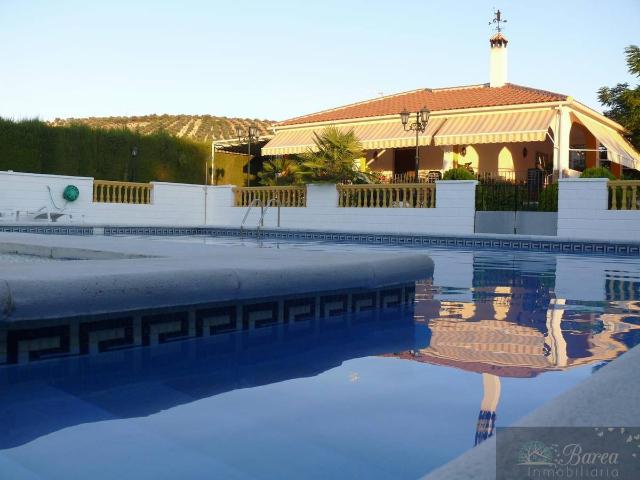 Chalet en venta en Zona 2 (Centro y San Francisco), Lucena