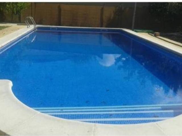 Chalet en venta en Zona 2 (Centro y San Francisco), Lucena