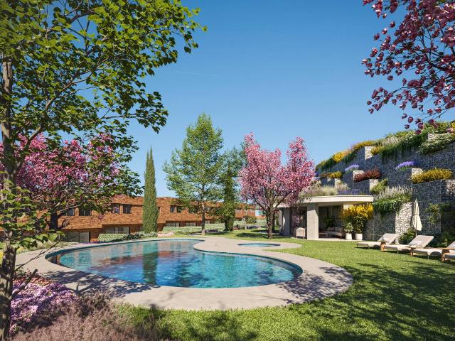 Villa en venta en Colmenar Viejo