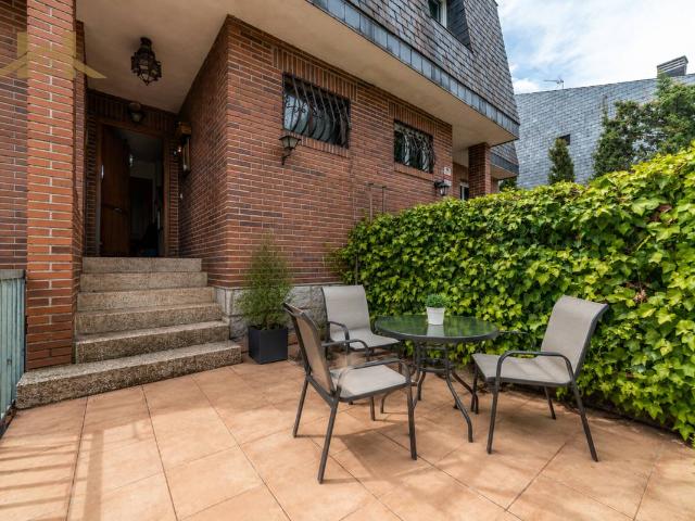 Chalet en venta en Colmenar Viejo, Madrid