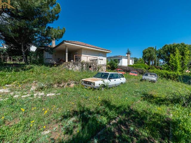 Chalet en venta en Villanueva Del Pardillo, Madrid