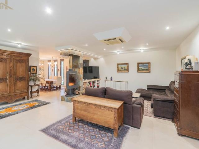 Chalet en venta en Villanueva Del Pardillo, Madrid