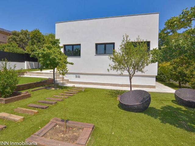 Chalet en venta en Villanueva Del Pardillo, Madrid