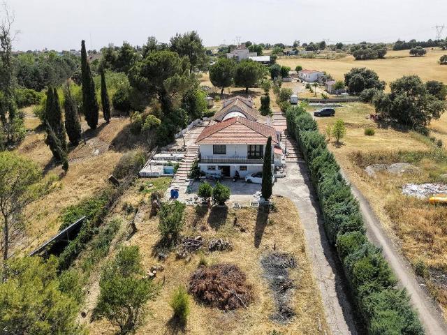 Chalet en venta en Villanueva Del Pardillo, Madrid