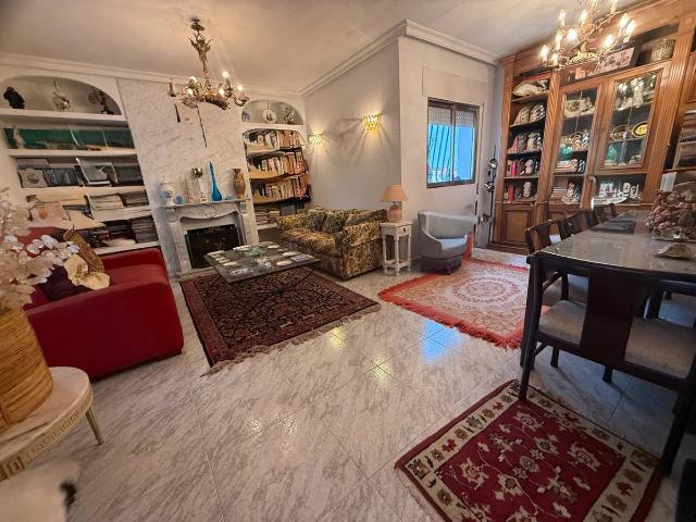 Chalet en venta en Villanueva Del Pardillo, Madrid