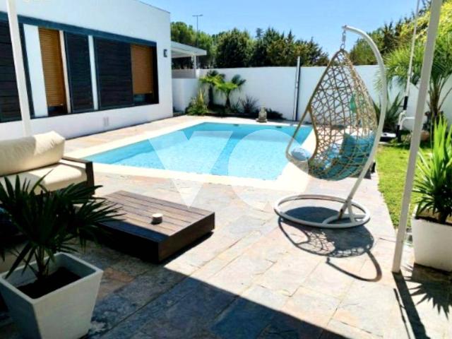 Chalet en venta en Villanueva Del Pardillo, Madrid