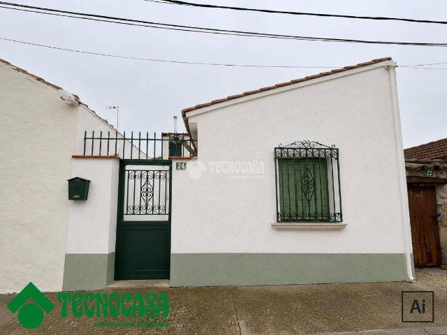 Chalet en venta en Las Ventas Con Peña Aguilera, Castilla-La Mancha