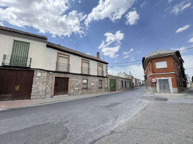 Chalet en venta en Las Ventas Con Peña Aguilera, Castilla-La Mancha
