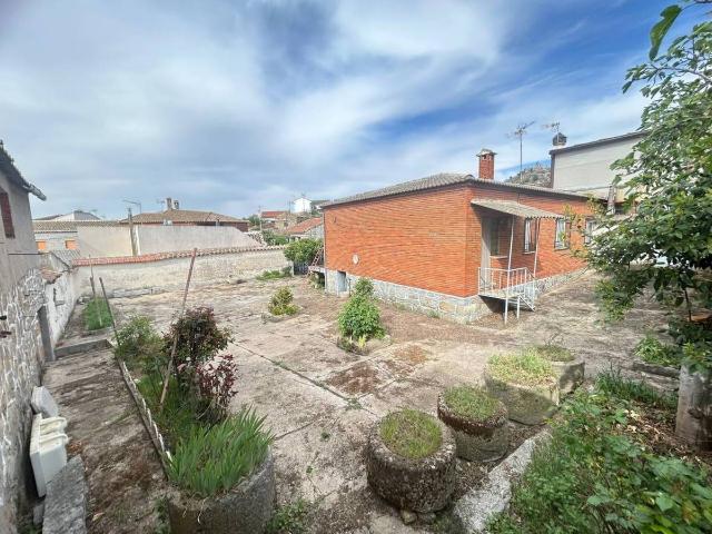 Chalet en venta en Las Ventas Con Peña Aguilera, Castilla-La Mancha