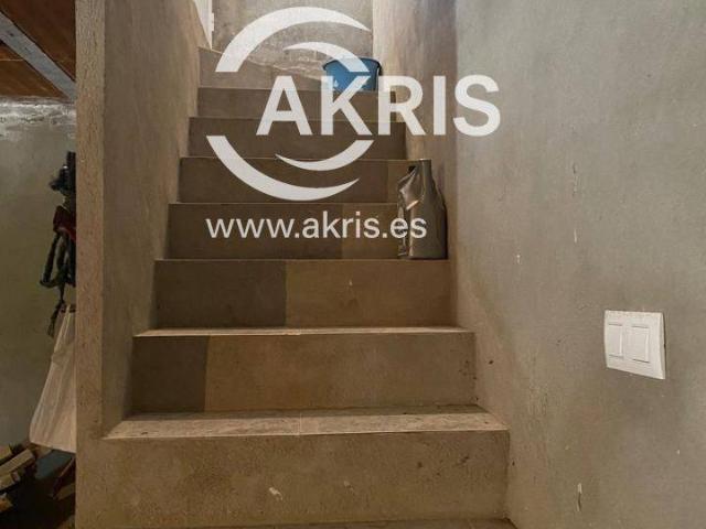 Chalet en venta en Las Ventas Con Peña Aguilera, Castilla-La Mancha