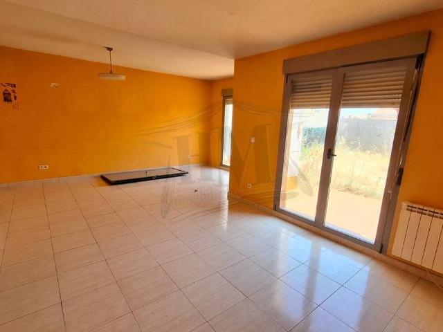 Chalet en venta en Las Ventas De Retamosa, Castilla-La Mancha