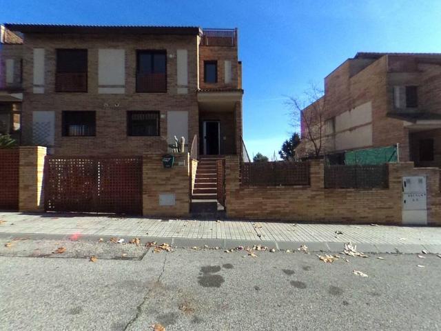 Chalet en venta en Las Ventas De Retamosa, Toledo