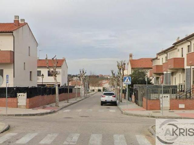 Villa en venta en Las Ventas De Retamosa
