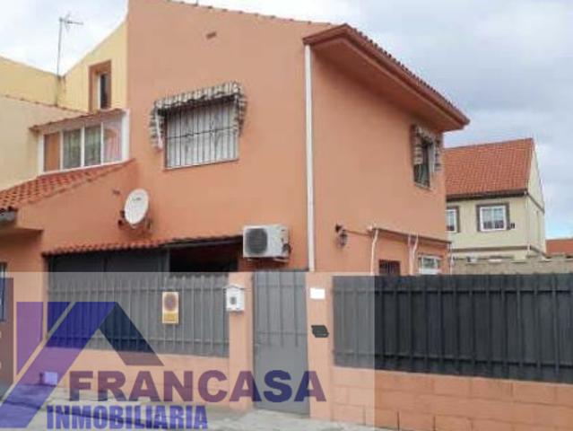 Villa en venta en Las Ventas De Retamosa