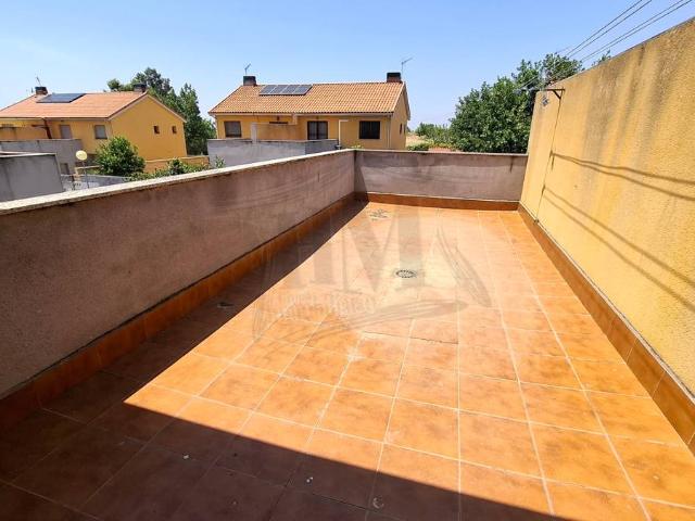 Chalet en venta en Las Ventas De Retamosa, Castilla-La Mancha