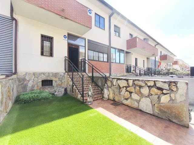 Chalet en venta en Las Ventas De Retamosa, Castilla-La Mancha