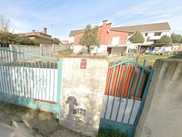 Villa en venta en Las Ventas De Retamosa