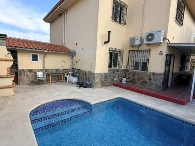 Chalet en venta en Las Ventas De Retamosa, Castilla-La Mancha