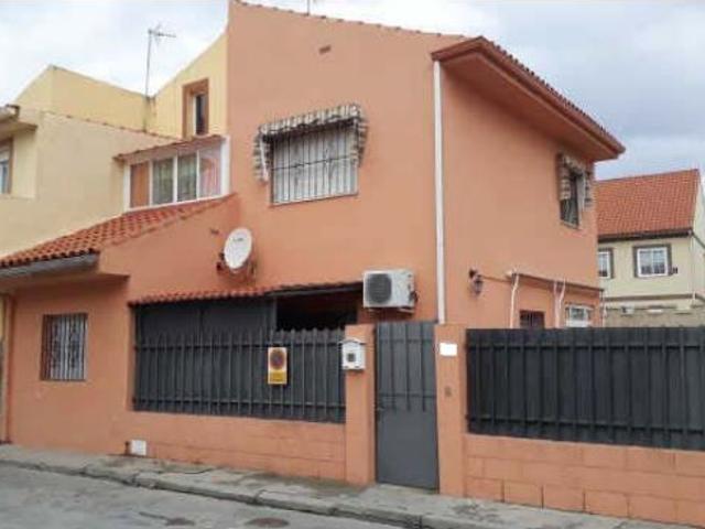 Villa en venta en Las Ventas De Retamosa