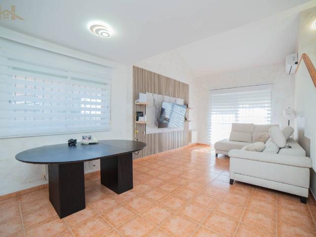 Chalet en venta en Las Ventas De Retamosa, Castilla-La Mancha