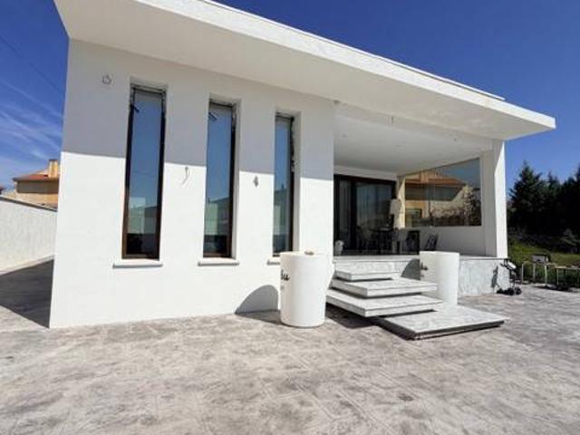 Chalet en venta en Las Ventas De Retamosa, Castilla-La Mancha