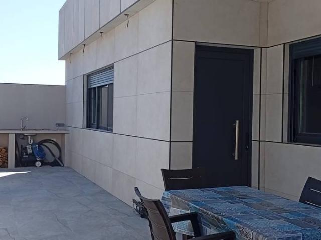 Chalet en venta en Las Ventas De Retamosa, Castilla-La Mancha