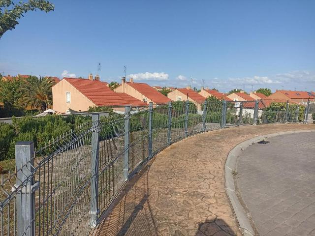 Chalet en venta en Las Ventas De Retamosa, Castilla-La Mancha