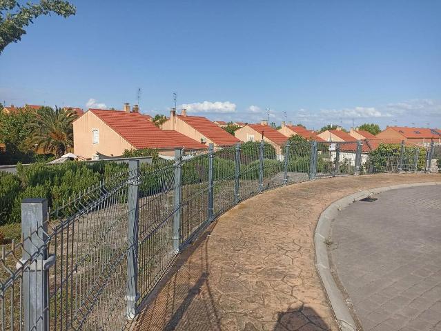 Chalet en venta en Las Ventas De Retamosa, Toledo