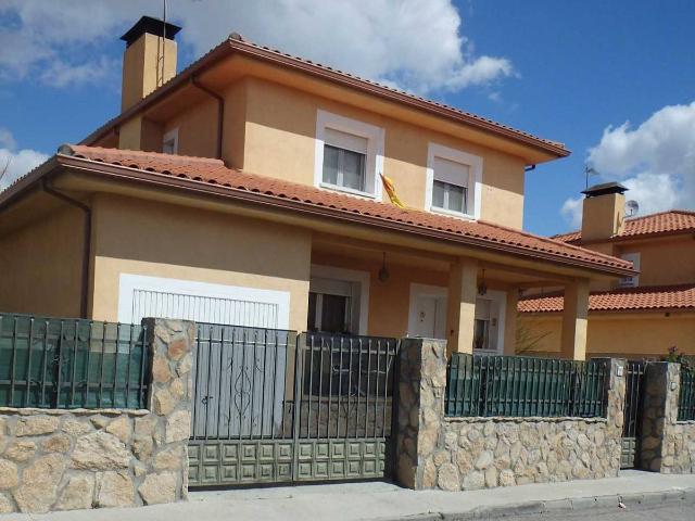 Chalet en venta en Las Ventas De Retamosa, Castilla-La Mancha