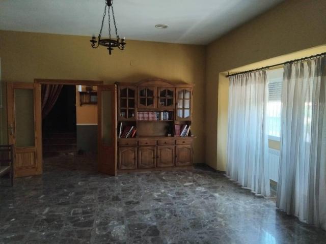 Chalet en venta en Las Ventas De San Julián, Castilla-La Mancha