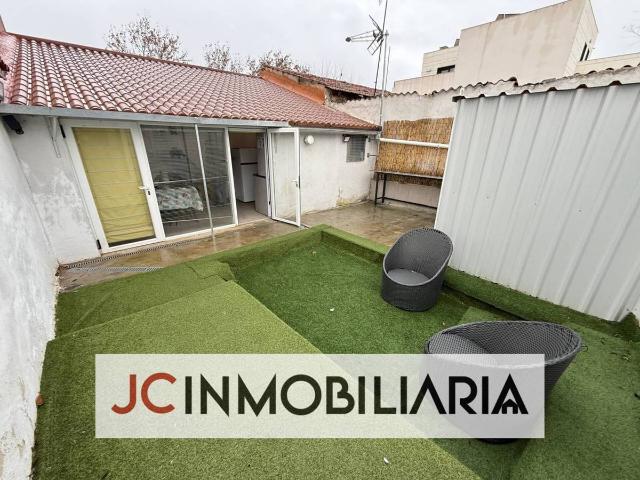 Chalet en venta en Plaza Mayor, Valladolid