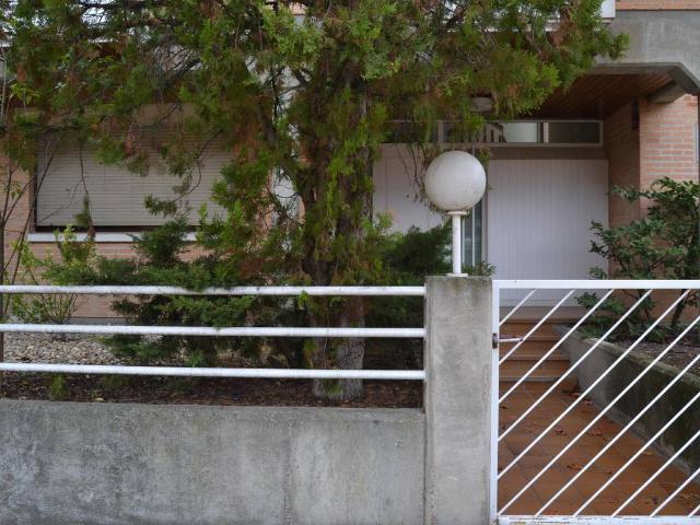 Chalet en venta en Plaza Mayor, Valladolid