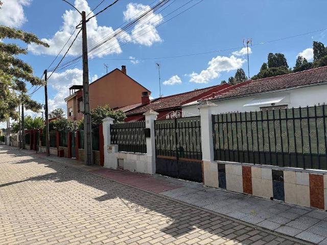 Villa en venta en Valladolid, Plaza Mayor
