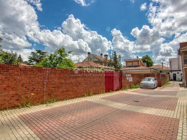 Villa en venta en Valladolid, Plaza Mayor
