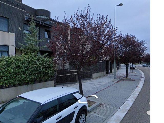 Villa en venta en Valladolid, Plaza Mayor