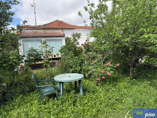 Chalet en venta en Valladolid, Castilla y León
