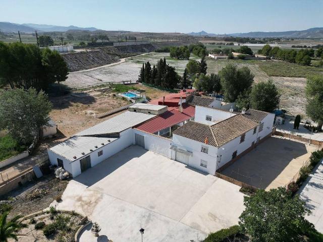 Chalet en venta en l'Alt Vinalopó / El Alto Vinalopó, Valencia