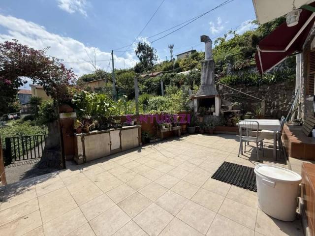 Villa en venta en Santurtzi, Mamariga