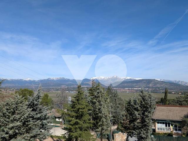 Chalet en venta en El Escorial, Madrid