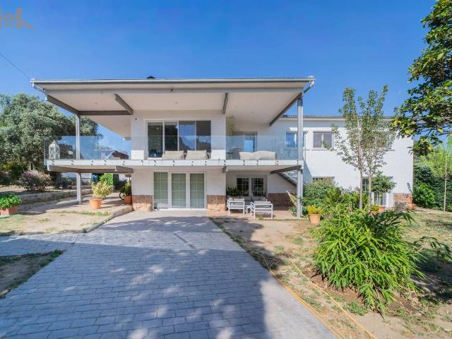Chalet en venta en El Escorial, Madrid