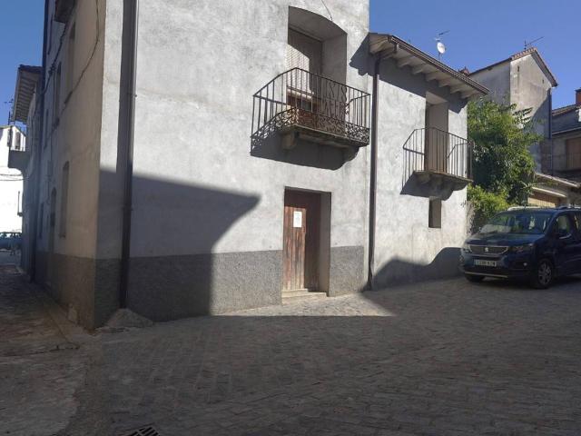 Chalet en venta en Aínsa-sobrarbe, Aragón