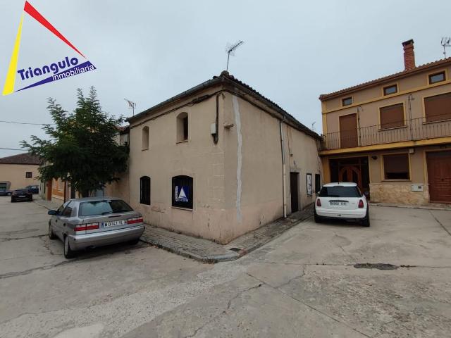 Chalet en venta en Lastras De Cuéllar, Castilla y León